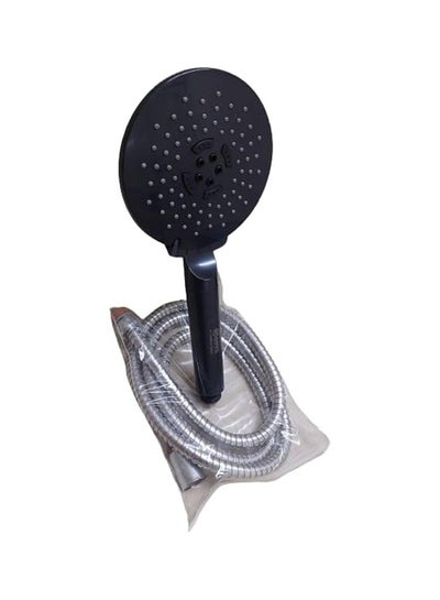 Buy Shower head with hose and hanger in Egypt