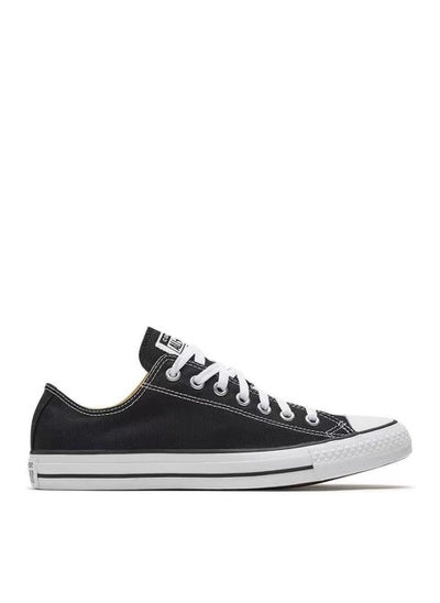 Buy CONVERSE Unisex Chuck Taylor All Star Core Sneakers Black in Saudi Arabia