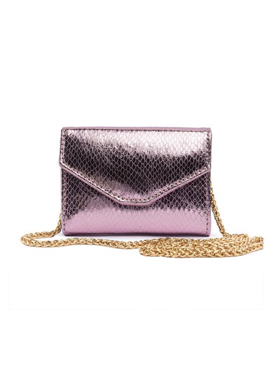 Buy Mermaid Micro Flap Bag in Egypt