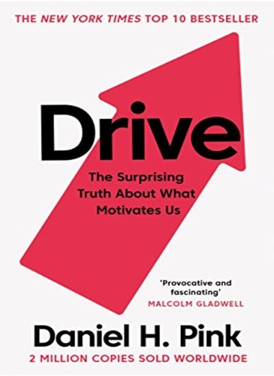 Buy Drive: The Surprising Truth About What Motivates Us in UAE