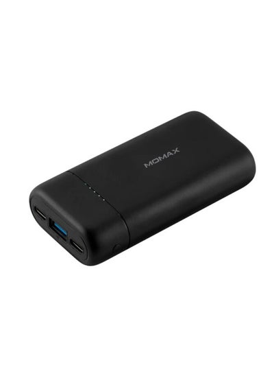 Buy iPower PD Mini 10000mAh 20W Pocket External Battery Pack -Black in Egypt