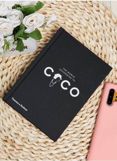 Buy The World According To Coco Chanel in Saudi Arabia