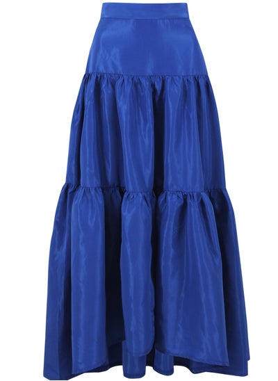 Buy Ritzy Skirt Blue in Egypt