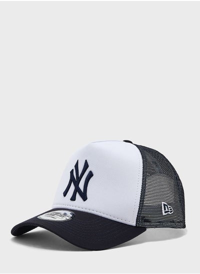 Buy 9Forty New York Yankees Trucker in UAE