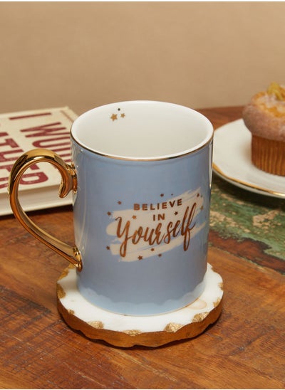 Buy Believe In Yourself Mug in UAE