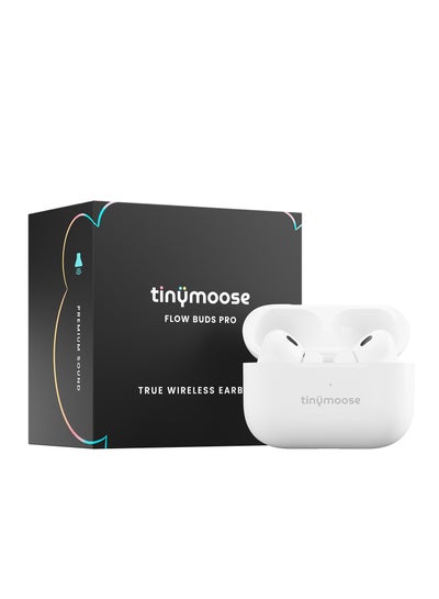 Ear Tips Galaxy Buds Plus Noon Flow Pro TWS In-Ear Earphones