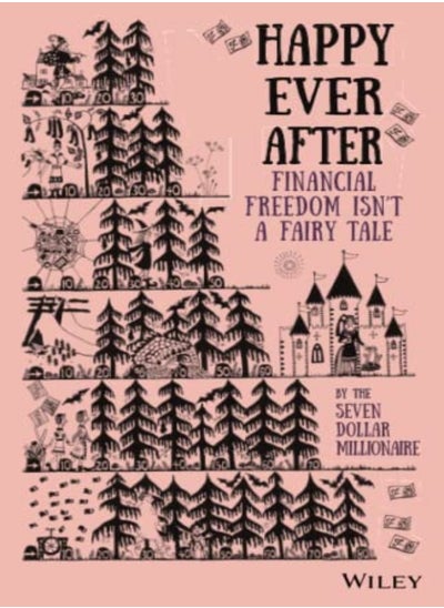 اشتري Happy Ever After - Financial Freedom Isn't a Fairy Tale في الامارات