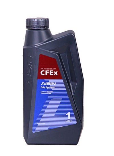 Buy Multi CVT - CFEX (Fully Synhthetic) 1L in Egypt