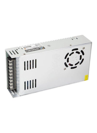 اشتري Universal Regulated Switching Power Supply White في الامارات