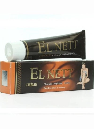 Buy Elnett Cream Result Before Week 50 ml in Saudi Arabia