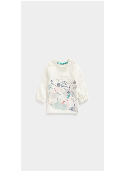 اشتري Little Cottage Sweat Top في السعودية