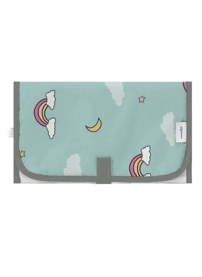 اشتري Travel Changing Mat Rainbows في مصر