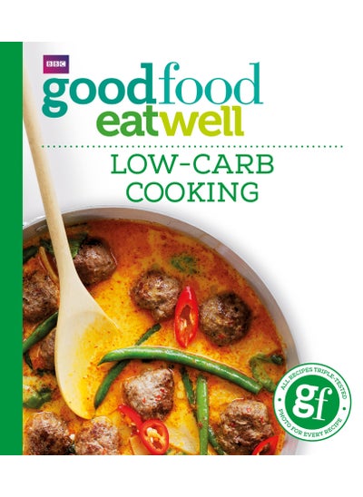 Buy Good Food: Low-Carb Cooking in UAE