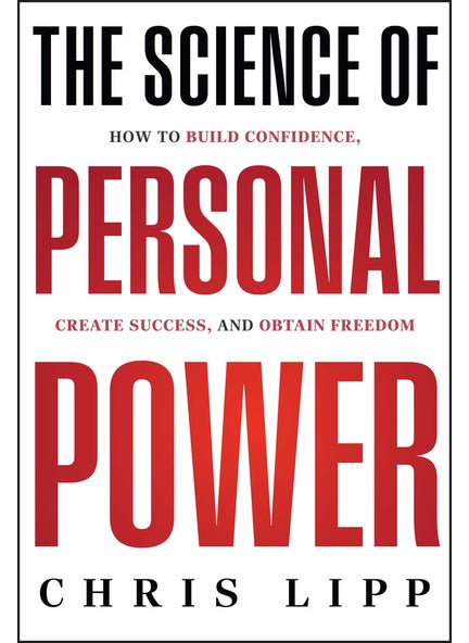 اشتري The Science of Personal Power في الامارات