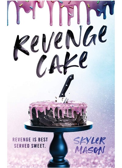 Buy Revenge Cake in UAE