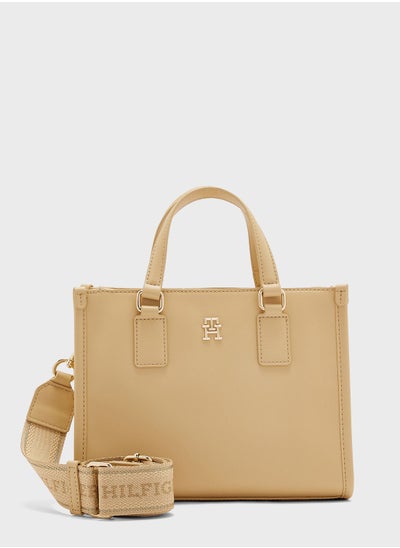 Buy Monotype Mini Tote in Saudi Arabia