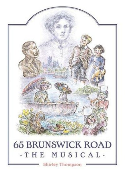 Buy 65 Brunswick Road: The Musical in UAE