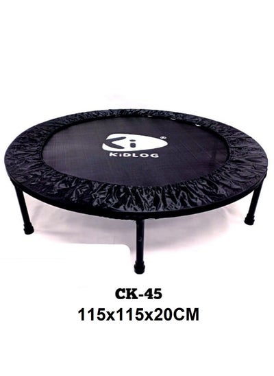 Buy Trampoline Bounce Fitness With Indoor And Outdoor With Sizes in Saudi Arabia