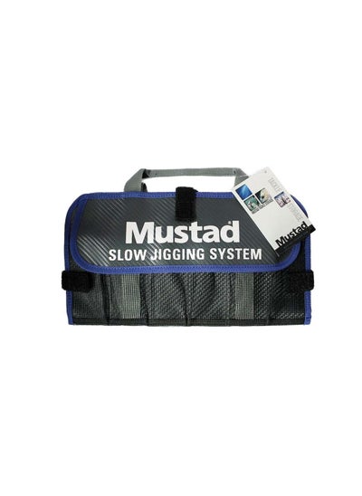 اشتري Mustad Jig Pouch - small في الامارات