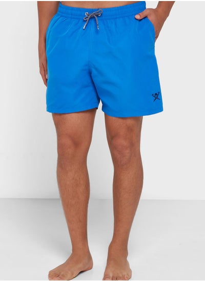 Buy Essential Drawstring Shorts in UAE