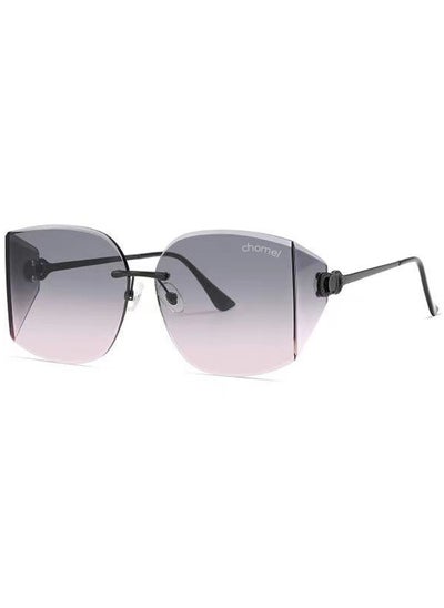 Buy Polarized Sunglasses For Men And Women 7283 in Saudi Arabia