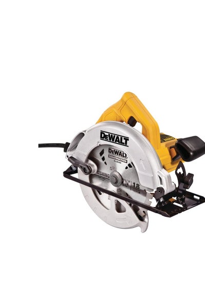 Buy Dewalt Circular Saw Machine-1350W in UAE