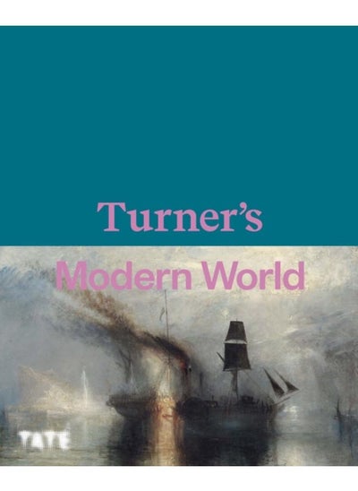 اشتري Turner's Modern World في الامارات