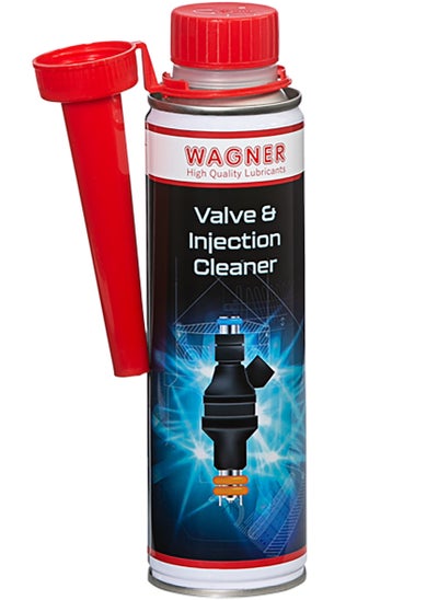 اشتري VALVE & INJECTION CLEANER في الامارات