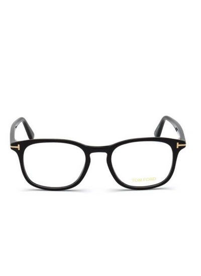 اشتري Men's Square Eyeglass Frame - TF5505 001 50 - Lens Size: 50 Mm في الامارات