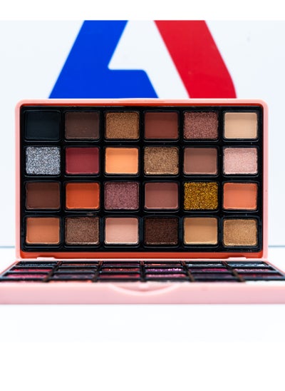 Buy Eyeshadow Palette - 48 Color in Egypt