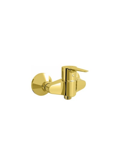 Buy Hkh Gold Bidet Mixer. in Egypt