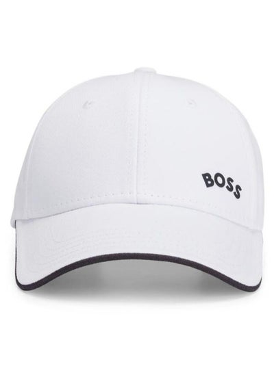 Buy Boss Fashion Adjustable Hat in Saudi Arabia