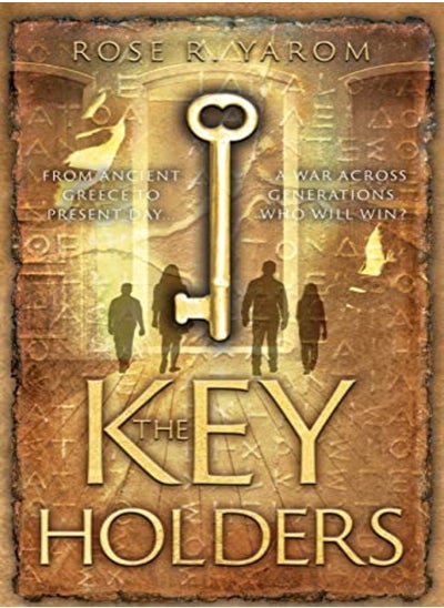 اشتري The Key Holders في الامارات