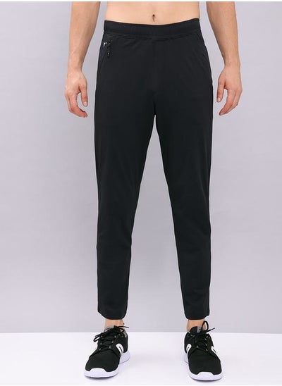 اشتري Solid 4-Way Stretch Track Pants في السعودية