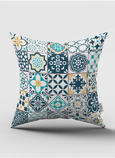 اشتري Modern Velvet Cushion في مصر