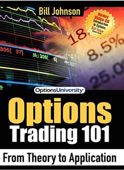 Buy Options Trading 101: From Theory to Application in UAE