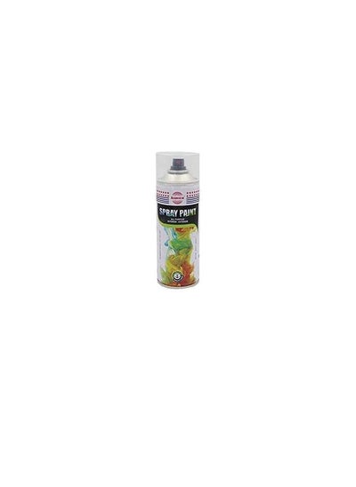 Buy Asmaco Spray Paint Clear in UAE