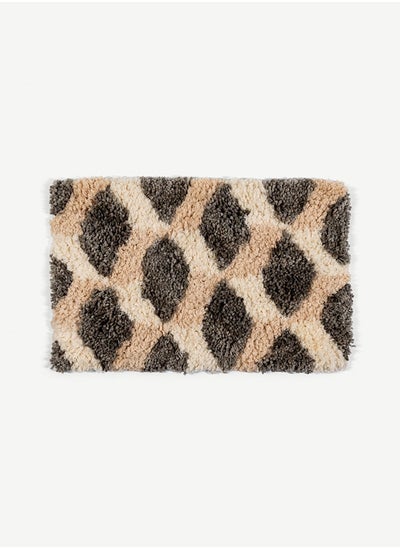 اشتري Tahani Tufted Bathmat في الامارات