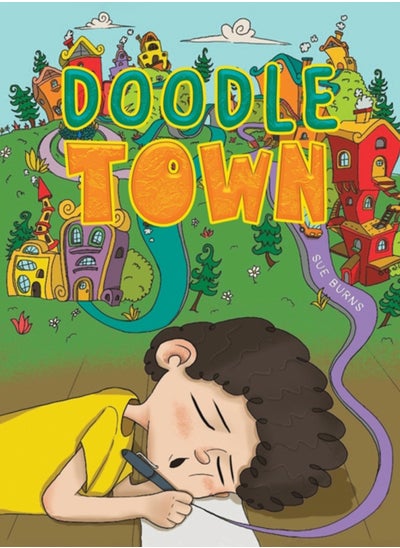 اشتري Doodle Town في السعودية