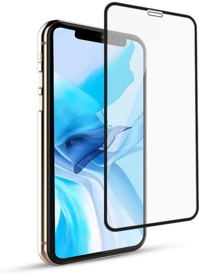 اشتري MOG 3D Tempered screen protector For iPhone 11 في الامارات