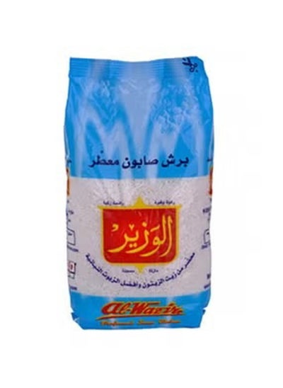 Buy AlWazir soap 450 grams in Saudi Arabia