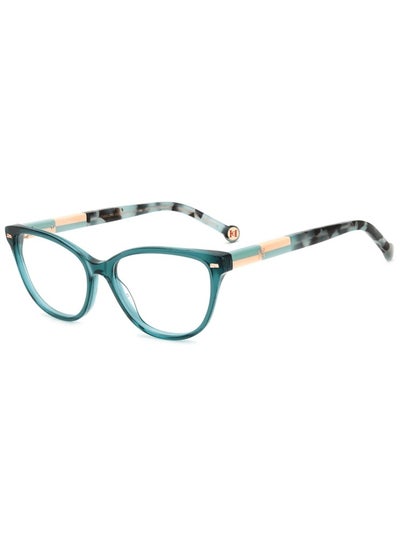 Buy Carolina Herrera CH0190 3IO 54 Women's Eyeglasses Frame in UAE