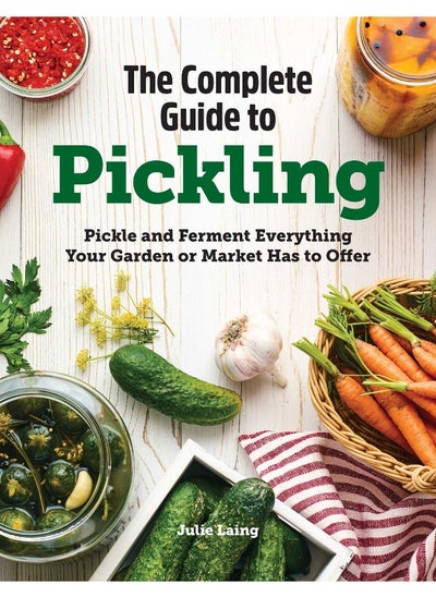 Buy Complete Guide to Pickling in UAE