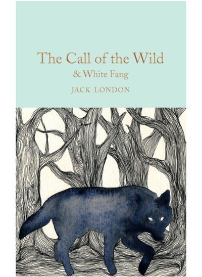 اشتري The Call of the Wild & White Fang في السعودية