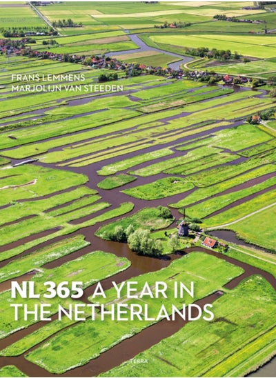 اشتري NL365- A Year in The Netherlands في الامارات