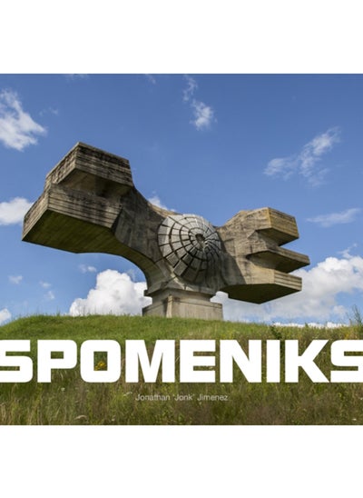 Buy Spomeniks in UAE