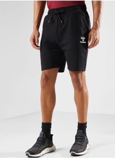 Buy Icons Logo Shorts in UAE