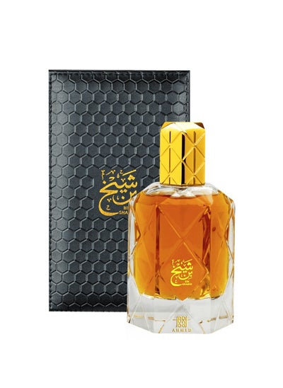 Buy Bin Shaikh - EDP 90ml in UAE