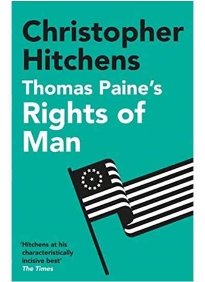 اشتري Thomas Paine's Rights of Man : A Biography في السعودية