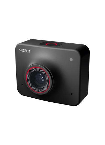 Buy OBSBOT Meet 4K AI-Powered Webcam in UAE